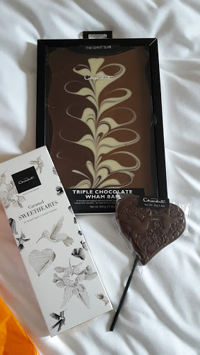 Hotel Chocolat