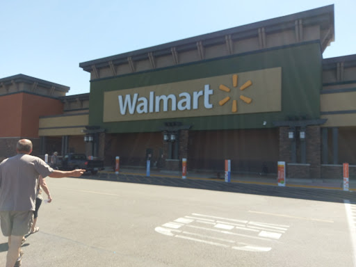 Discount Store «Walmart», reviews and photos, 1601 S Lower Sacramento Rd, Lodi, CA 95242, USA