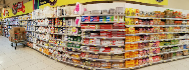 Supermercados Santa María - Cayambe - Supermercado