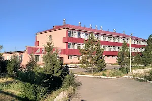 "Sanatoriy-Profilaktoriy "Arman" image