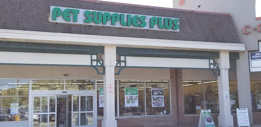 Pet Supply Store «Pet Supplies Plus», reviews and photos, 350 Ramapo Valley Rd #28, Oakland, NJ 07436, USA
