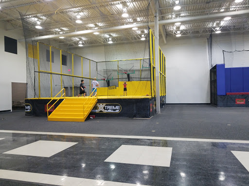 Recreation Center «Trampoline Xtreme», reviews and photos, 5745 Chantry Dr, Columbus, OH 43232, USA