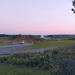 Photo n°1 de l'avis de Lutz.e fait le 18/07/2022 à 19:48 sur le  Golfclub WINSTONgolf à Gneven