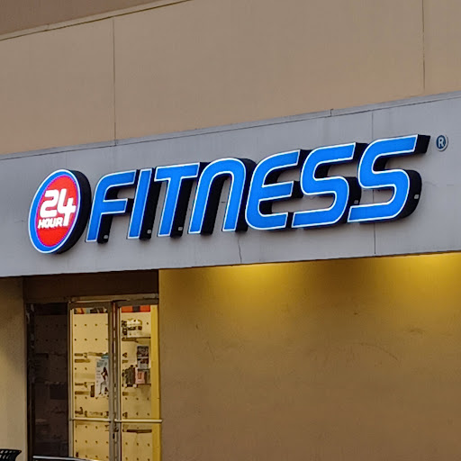 Health Club «24 Hour Fitness», reviews and photos, 2685 Pacific Coast Hwy, Torrance, CA 90505, USA