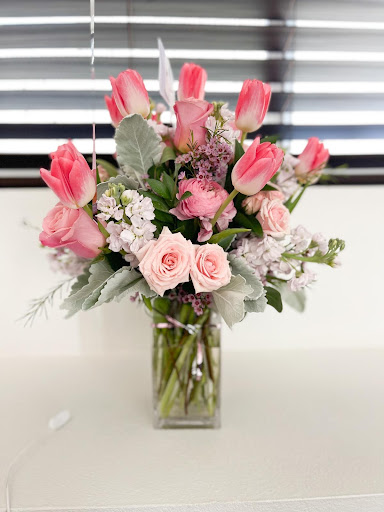 Florist «Urban Florist», reviews and photos, 710 N Mountain Ave, Ontario, CA 91762, USA