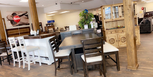 Furniture Store «Canales Furniture», reviews and photos, 2034 Town East Mall, Mesquite, TX 75150, USA