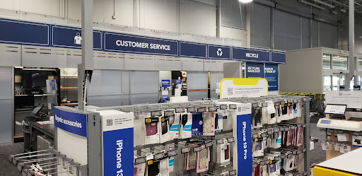 Electronics Store «Best Buy», reviews and photos, 7318 FM 1960, Houston, TX 77070, USA