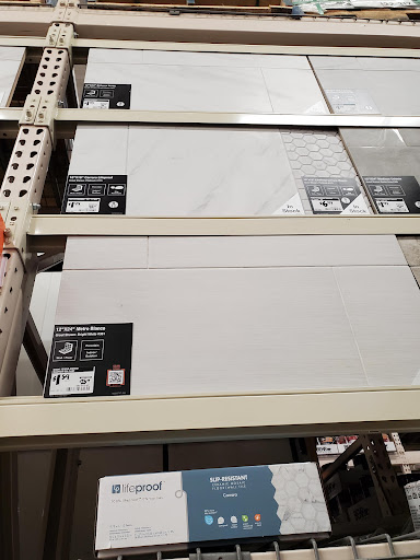 Home Improvement Store «The Home Depot», reviews and photos, 16420 Washington St, Thornton, CO 80023, USA