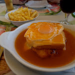 Photo n°2 de l'avis de João.e fait le 12/02/2024 à 14:01 sur le  Terminal Bar à Agueda