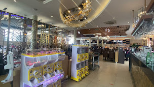 Photo n°57 de Royal Empire (Buffet à volonté) à Dijon ()