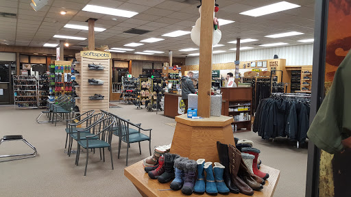 Shoe Store «Haney Shoes», reviews and photos, 6060 Maple St, Omaha, NE 68104, USA