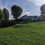 Photo n°2 de l'avis de Hans-Joachim.a fait le 04/10/2021 à 16:39 sur le  Aparthotel Seepanoramaüber A 2 und A 10 à Mirow