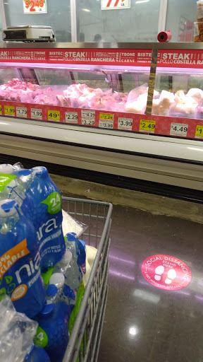 Grocery Store «El Super», reviews and photos, 650 N Euclid St, Anaheim, CA 92801, USA