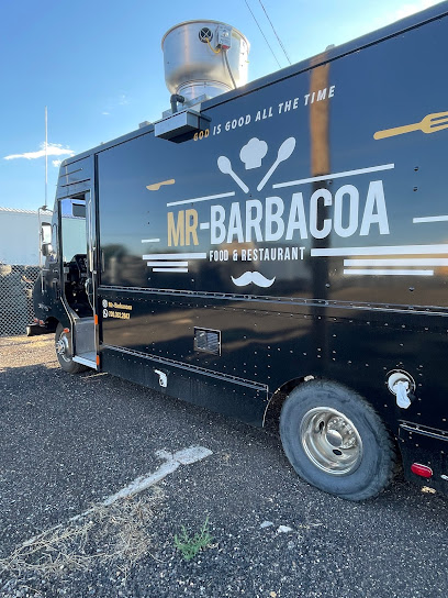 Mr Barbacoa - 6460 CO-2, Commerce City, CO 80022