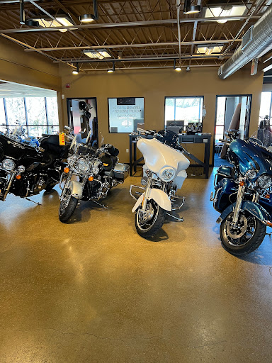 Harley-Davidson Dealer «Garden State Harley-Davidson», reviews and photos, 1775 NJ-10, Morris Plains, NJ 07950, USA