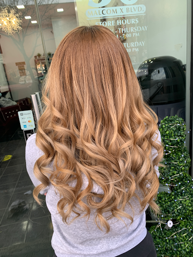 Beauty Salon «Reflections Beauty Salon Dominican», reviews and photos, 50 Malcolm X Blvd, Brooklyn, NY 11221, USA