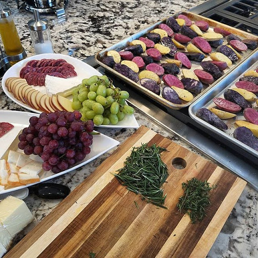 Caterer «Kimberley Ashlee Catering», reviews and photos, 6229 Nicholson St, Pittsburgh, PA 15217, USA