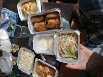 Plats et boissons du Restaurant chinois Le Palais d'Or à Villeneuve-sur-Yonne - n°6