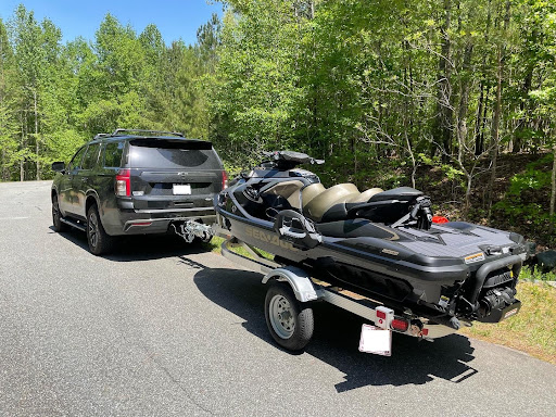 Used Motorcycle Dealer «Team Powersports», reviews and photos, 222 US-70, Garner, NC 27529, USA