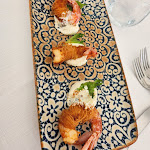 Photo n°3 de l'avis de Anna.o fait le 30/04/2023 à 19:36 sur le  Ristorante Cuopperia Lo Sparviero à Santa Maria di Castellabate