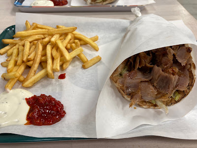 FoodStar à Toulouse