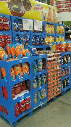 Warehouse club «BJ’s Wholesale Club», reviews and photos, 10425 Marlin Rd, Cutler Bay, FL 33157, USA