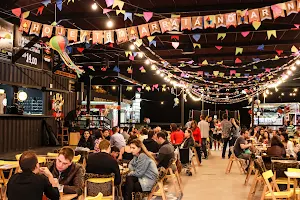 Arena gastronomia e diversão image