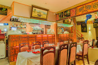 Atmosphère du Restaurant indien New Dehli Indien à Paris - n°6