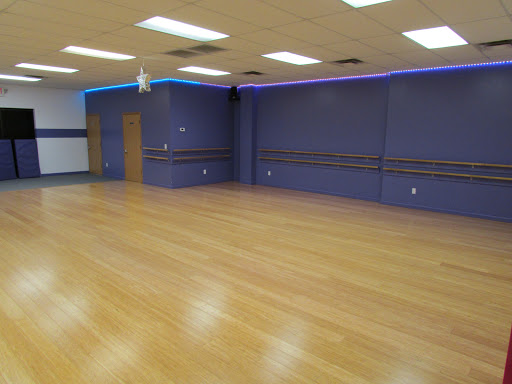 Dance School «Dance Canvas Performing Arts Center», reviews and photos, 2121 W Republic Rd, Springfield, MO 65807, USA