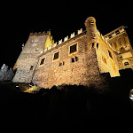 Photo n°7 de l'avis de Lello.h fait le 06/03/2022 à 20:36 sur le  Castello di Pavone à Pavone Canavese