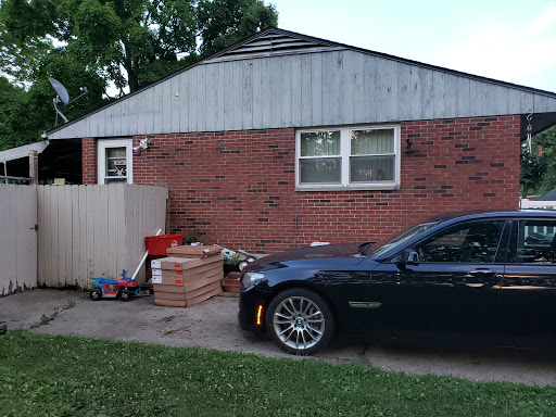 Roofing Contractor «Thrush & Son: Complete Home Improvement Company», reviews and photos, 115 Jefferson St, Brookville, OH 45309, USA