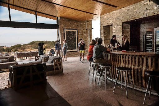 Presquile Winery image