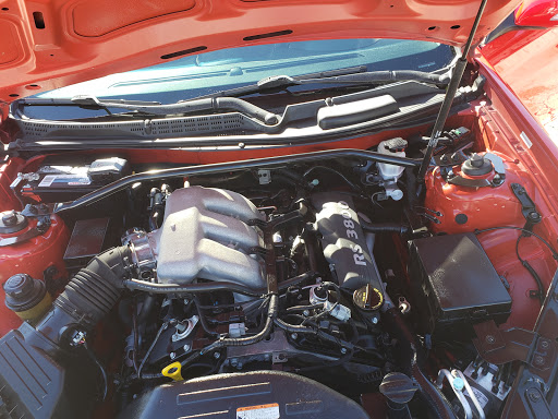 Used Car Dealer «YOURCAR», reviews and photos, 244 E Oak Ridge Rd, Orlando, FL 32809, USA