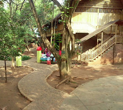 Sekolah Alam Bintaro