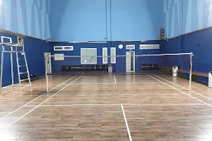 Hasil Laut Sport Center Gym, Badminton And Futsal image