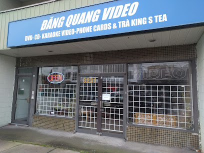 Dang Quang Video