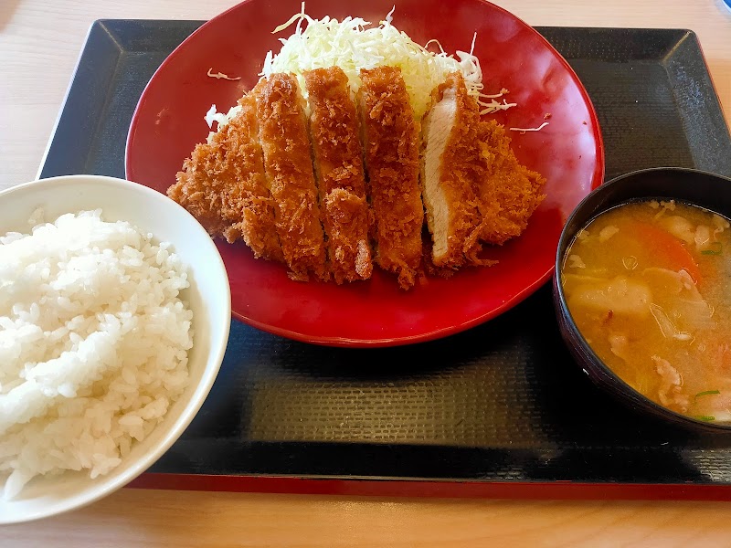 かつや 埼玉上尾店 埼玉県上尾市本町 とんかつ店 レストラン グルコミ