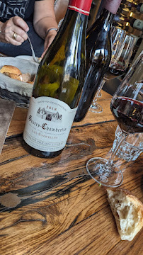 Vin du Restaurant Chablis Wine Not - n°4