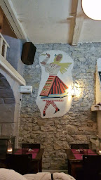 Photo n°14 de Restaurant Tchoutchoura à Grenoble ()