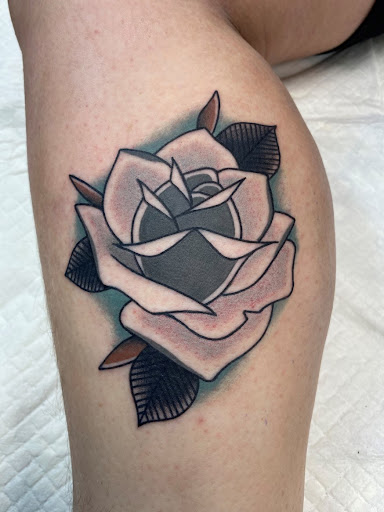 Explore bohemian tattoo ideas, creative tattoo ideas in Richmond, available at Seven Hills Tattoo LLC