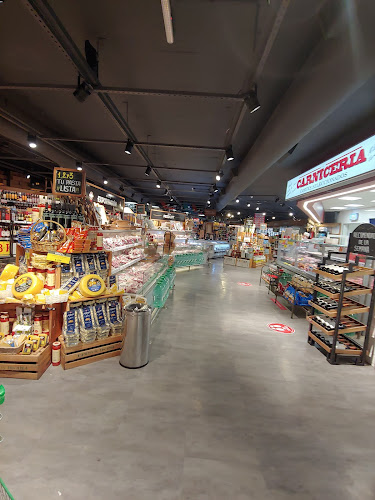 Opiniones de Disco Fresh Market Soca en Montevideo - Supermercado