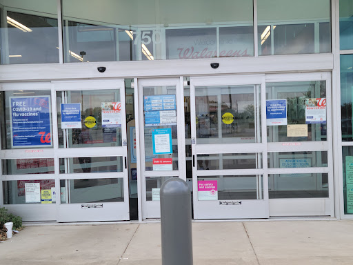 Drug Store «Walgreens», reviews and photos, 750 W Wheatland Rd, Duncanville, TX 75116, USA