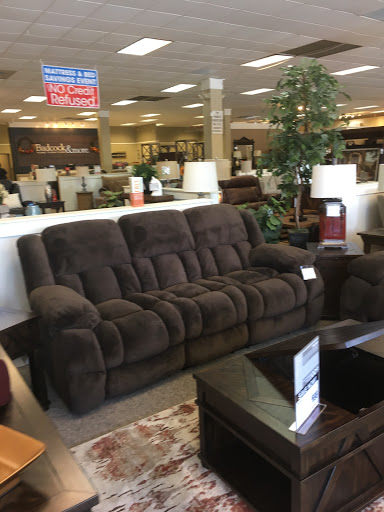 Furniture Store «Badcock Home Furniture &more», reviews and photos, 1610 US-1, Vero Beach, FL 32960, USA