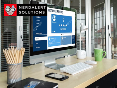 Nerdalert Solutions image