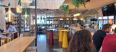 Le Vin d'Orge Pessac à Pessac