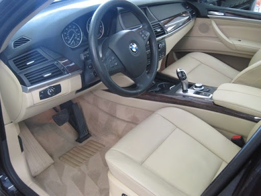 Used Car Dealer «Auto Source LLC», reviews and photos, 1438 S Cherokee St, Denver, CO 80223, USA