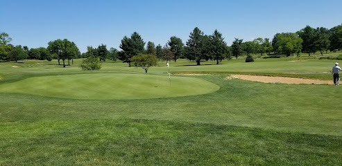 Allentown Municipal Golf Course