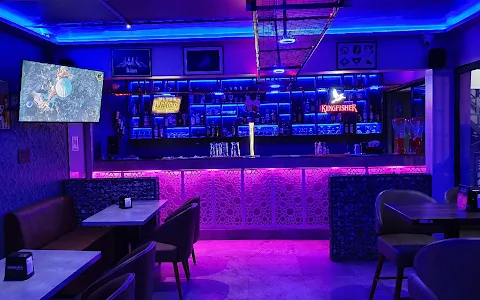 Moonrock Lounge Bar image