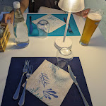 Photo n°3 de l'avis de Emanuele.o fait le 15/07/2023 à 14:03 sur le  Ristorante da Tommasino à Lampedusa