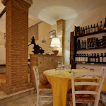 Photo n°5 de l'avis de C. fait le 01/07/2023 à 20:49 sur le  I Pini Osteria Braceria Pizzeria à Rapolano Terme